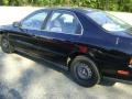 1995 Granada Black Pearl Honda Accord EX Sedan  photo #15