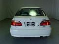 2000 Taffeta White Honda Civic LX Sedan  photo #16