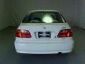 Taffeta White - Civic LX Sedan Photo No. 16