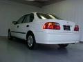 Taffeta White - Civic LX Sedan Photo No. 19