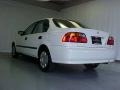 2000 Taffeta White Honda Civic LX Sedan  photo #19