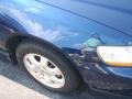 2001 Eternal Blue Pearl Honda Accord EX Sedan  photo #15