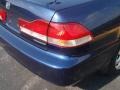 2001 Eternal Blue Pearl Honda Accord EX Sedan  photo #18