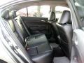 2008 Polished Metal Metallic Honda Accord LX-P Sedan  photo #10