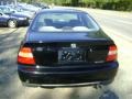1995 Granada Black Pearl Honda Accord EX Sedan  photo #50