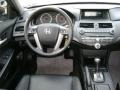 2008 Polished Metal Metallic Honda Accord LX-P Sedan  photo #14