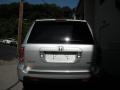 2008 Billet Silver Metallic Honda Pilot Special Edition 4WD  photo #8