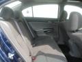 2009 Royal Blue Pearl Honda Accord EX Sedan  photo #5