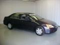 2006 Royal Blue Pearl Honda Accord LX Sedan  photo #2