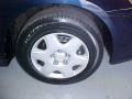 2006 Royal Blue Pearl Honda Accord LX Sedan  photo #5