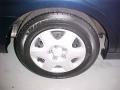 2006 Royal Blue Pearl Honda Accord LX Sedan  photo #6