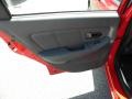 Rally Red - Elantra GT Hatchback Photo No. 8