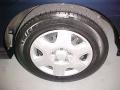 2006 Royal Blue Pearl Honda Accord LX Sedan  photo #7