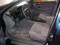 2006 Royal Blue Pearl Honda Accord LX Sedan  photo #9