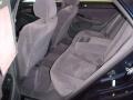 2006 Royal Blue Pearl Honda Accord LX Sedan  photo #11