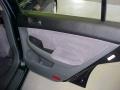 2006 Royal Blue Pearl Honda Accord LX Sedan  photo #13