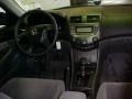2006 Royal Blue Pearl Honda Accord LX Sedan  photo #15