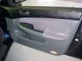 2006 Royal Blue Pearl Honda Accord LX Sedan  photo #16