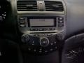 2006 Royal Blue Pearl Honda Accord LX Sedan  photo #19
