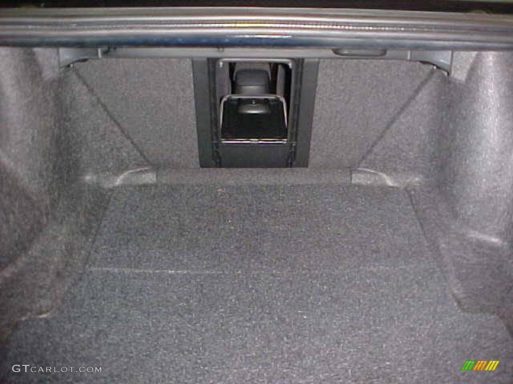2006 Accord LX Sedan - Royal Blue Pearl / Gray photo #21