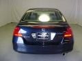 2006 Royal Blue Pearl Honda Accord LX Sedan  photo #22