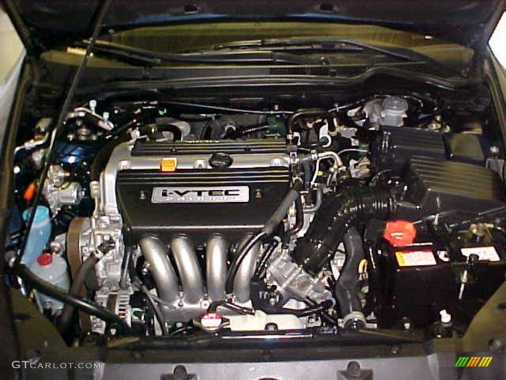 2006 Accord LX Sedan - Royal Blue Pearl / Gray photo #23