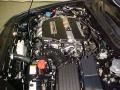 2006 Royal Blue Pearl Honda Accord LX Sedan  photo #24