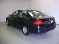2006 Royal Blue Pearl Honda Accord LX Sedan  photo #25