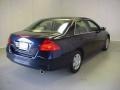 2006 Royal Blue Pearl Honda Accord LX Sedan  photo #26