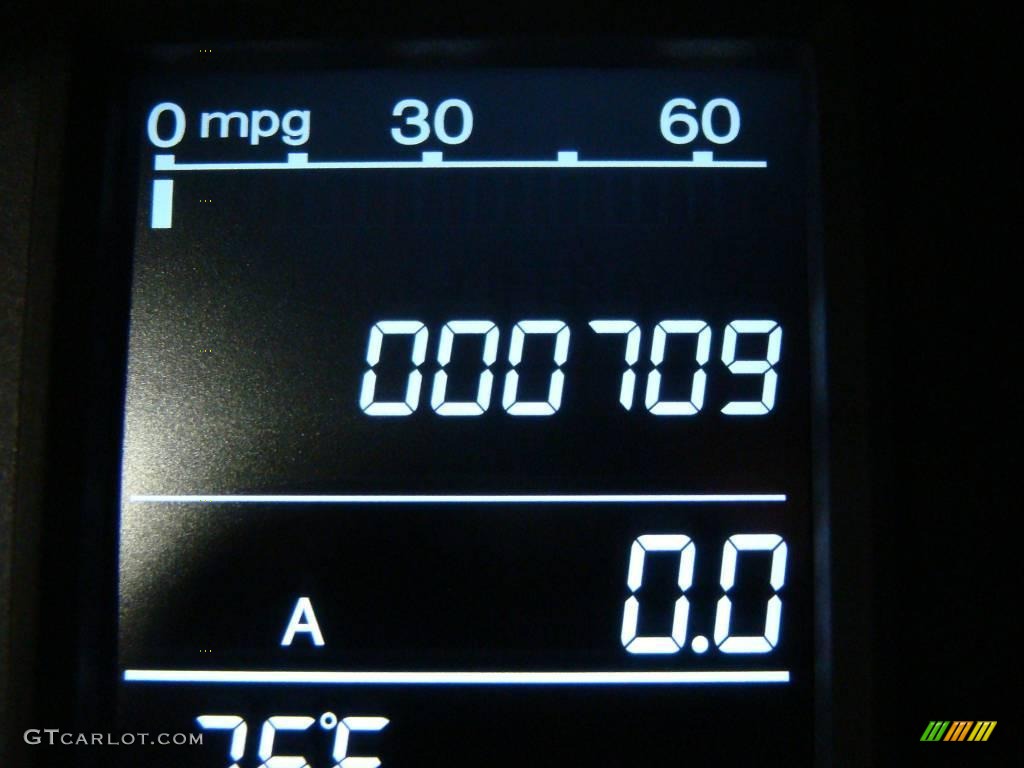 2009 CR-V EX-L 4WD - Urban Titanium Metallic / Ivory photo #3