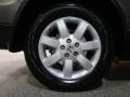 2009 Urban Titanium Metallic Honda CR-V EX-L 4WD  photo #11