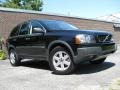 Black - XC90 2.5T Photo No. 2