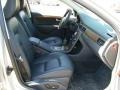 Silver Metallic - S80 T6 AWD Photo No. 13