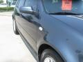 Blue Anthracite Metallic - Golf GLS TDI 4 Door Photo No. 3