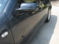 Blue Anthracite Metallic - Golf GLS TDI 4 Door Photo No. 6