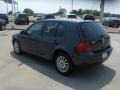 Blue Anthracite Metallic - Golf GLS TDI 4 Door Photo No. 8