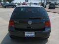 Blue Anthracite Metallic - Golf GLS TDI 4 Door Photo No. 9