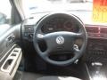 Blue Anthracite Metallic - Golf GLS TDI 4 Door Photo No. 12