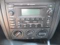 Blue Anthracite Metallic - Golf GLS TDI 4 Door Photo No. 17