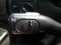 Blue Anthracite Metallic - Golf GLS TDI 4 Door Photo No. 20