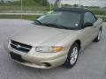 Champagne Pearl Metallic - Sebring JX Convertible Photo No. 2