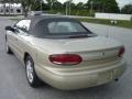 Champagne Pearl Metallic - Sebring JX Convertible Photo No. 3