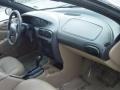 Champagne Pearl Metallic - Sebring JX Convertible Photo No. 11