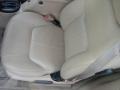 Champagne Pearl Metallic - Sebring JX Convertible Photo No. 13