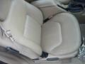 Champagne Pearl Metallic - Sebring JX Convertible Photo No. 14
