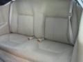 Champagne Pearl Metallic - Sebring JX Convertible Photo No. 15