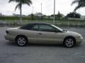 Champagne Pearl Metallic - Sebring JX Convertible Photo No. 17