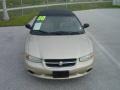 Champagne Pearl Metallic - Sebring JX Convertible Photo No. 19