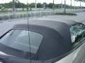 Champagne Pearl Metallic - Sebring JX Convertible Photo No. 22