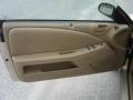 Champagne Pearl Metallic - Sebring JX Convertible Photo No. 23